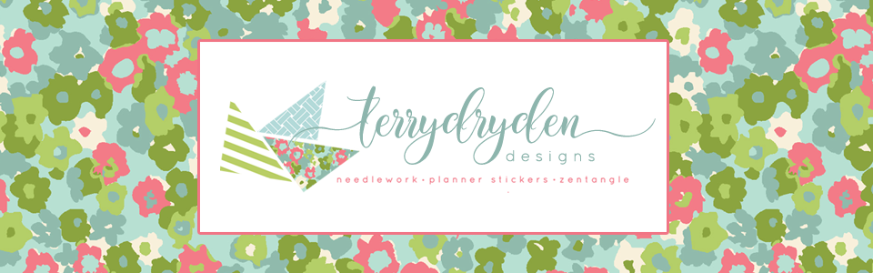 Terry Dryden Terry Dryden